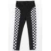 CheckeYoga Workout Sports Leggings