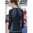 Athletic Cool Dry Compression Long Sleeve Sports T Shirt