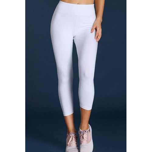 High Waist Workout Sports Leggings