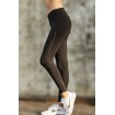 Hollow Out Workout Sports Leggings