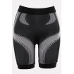 Printed Skinny Yoga Running Sports Shorts